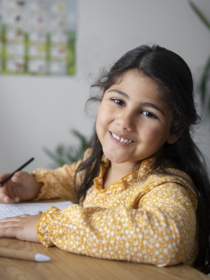 Language Development in 6-7 Year Olds